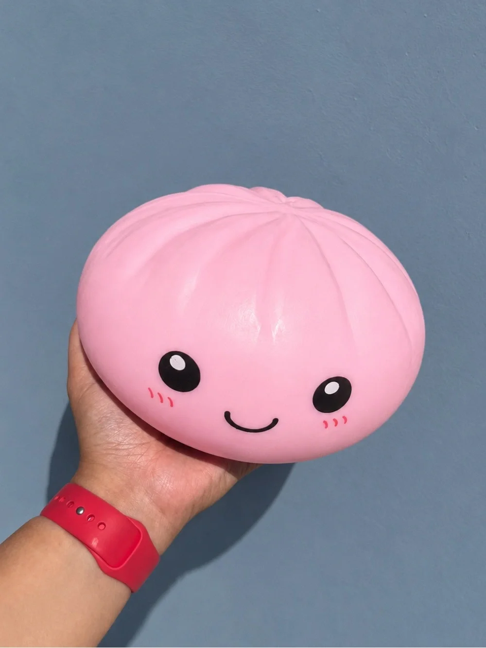 XL Mega Dumpling Unopened Mystery Color